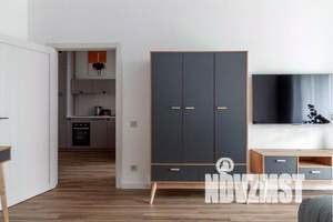 2-к квартира, посуточно, 47м2, 5/7 этаж