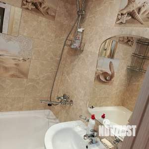 1-к квартира, на длительный срок, 41м2, 1/9 этаж