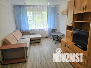 1-к квартира, на длительный срок, 33м2, 3/5 этаж