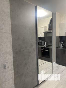 2-к квартира, на длительный срок, 35м2, 14/19 этаж