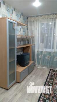 Студия квартира, на длительный срок, 20м2, 5/5 этаж