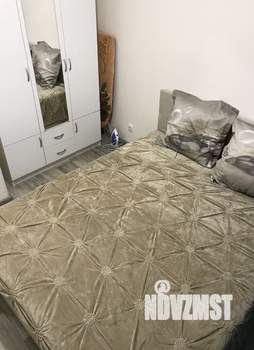 2-к квартира, на длительный срок, 36м2, 2/17 этаж