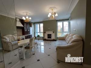 3-к квартира, на длительный срок, 88м2, 4/10 этаж