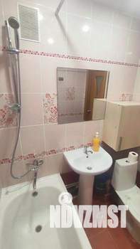 1-к квартира, посуточно, 48м2, 1/1 этаж