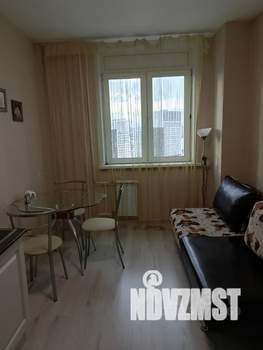 1-к квартира, посуточно, 45м2, 19/20 этаж