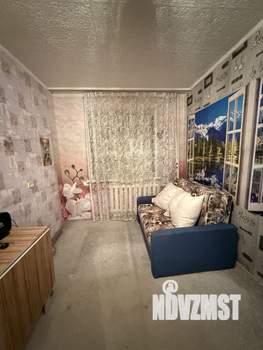 Студия квартира, на длительный срок, 14м2, 3/5 этаж