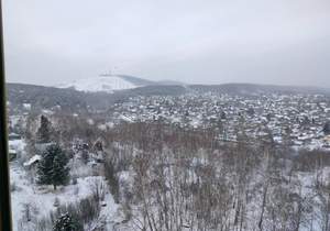 1-к квартира, на длительный срок, 46м2, 9/16 этаж