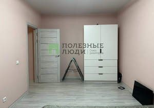 2-к квартира, на длительный срок, 56м2, 5/19 этаж