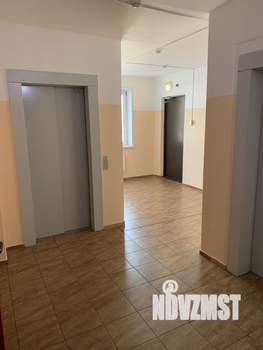 Студия квартира, на длительный срок, 28м2, 13/15 этаж