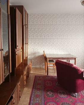 2-к квартира, на длительный срок, 54м2, 10/10 этаж