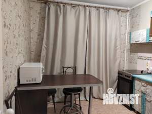 1-к квартира, посуточно, 41м2, 2/10 этаж