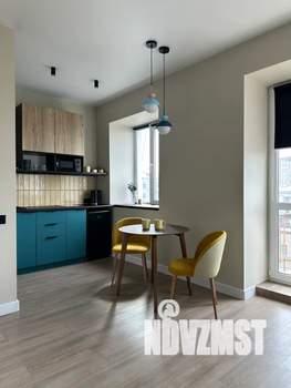 Студия квартира, посуточно, 31м2, 5/5 этаж