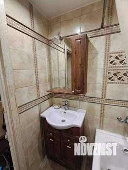 2-к квартира, на длительный срок, 41м2, 6/9 этаж