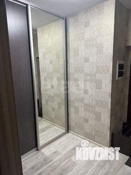 1-к квартира, на длительный срок, 45м2, 7/25 этаж