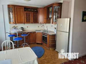 2-к квартира, посуточно, 60м2, 5/9 этаж