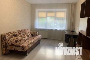 2-к квартира, посуточно, 45м2, 1/5 этаж