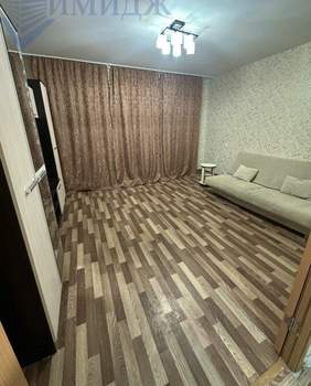 1-к квартира, на длительный срок, 44м2, 9/16 этаж