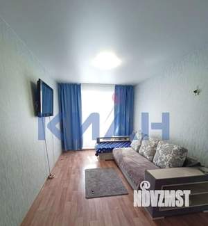 2-к квартира, на длительный срок, 48м2, 13/16 этаж