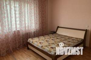 1-к квартира, посуточно, 35м2, 6/10 этаж