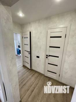 1-к квартира, посуточно, 35м2, 6/10 этаж