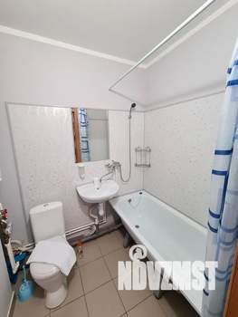 Студия квартира, посуточно, 26м2, 17/18 этаж