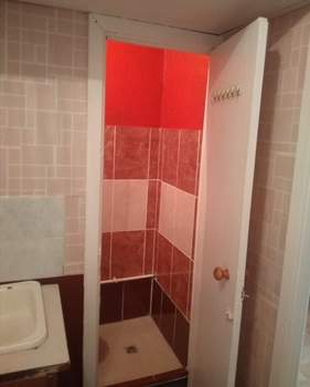 Студия квартира, на длительный срок, 20м2, 3/5 этаж