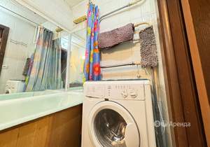 2-к квартира, на длительный срок, 56м2, 9/10 этаж