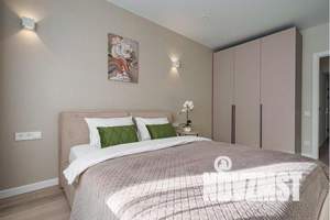 3-к квартира, посуточно, 75м2, 8/9 этаж