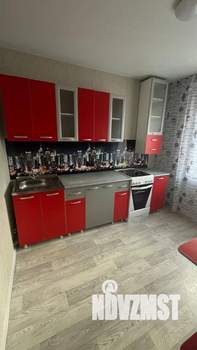 1-к квартира, на длительный срок, 41м2, 5/16 этаж