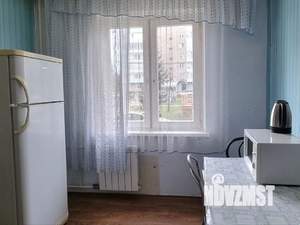 1-к квартира, посуточно, 38м2, 1/10 этаж