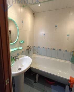 1-к квартира, на длительный срок, 40м2, 7/10 этаж