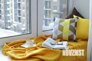 1-к квартира, посуточно, 37м2, 1/1 этаж