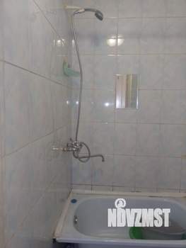 Студия квартира, на длительный срок, 14м2, 1/5 этаж