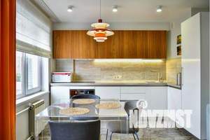 3-к квартира, посуточно, 75м2, 6/9 этаж