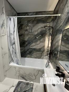 2-к квартира, посуточно, 65м2, 2/15 этаж