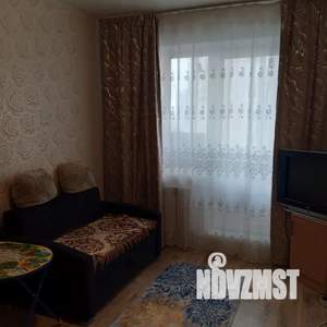 1-к квартира, посуточно, 29м2, 6/9 этаж