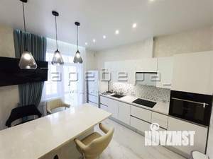 1-к квартира, на длительный срок, 56м2, 16/22 этаж