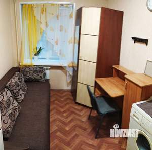 Студия квартира, на длительный срок, 14м2, 1/5 этаж