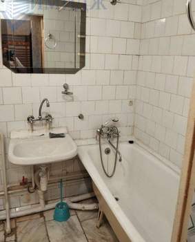 1-к квартира, на длительный срок, 33м2, 9/9 этаж