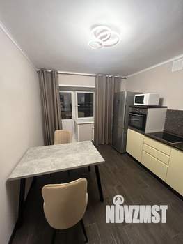 1-к квартира, на длительный срок, 36м2, 11/16 этаж