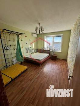 2-к квартира, на длительный срок, 56м2, 8/14 этаж