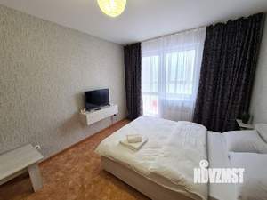 1-к квартира, посуточно, 26м2, 1/1 этаж