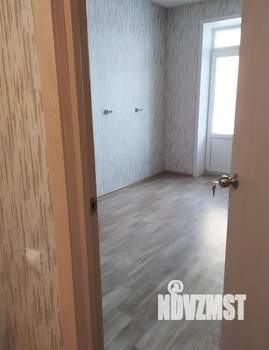 1-к квартира, на длительный срок, 46м2, 9/25 этаж