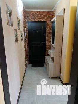 2-к квартира, на длительный срок, 45м2, 4/5 этаж