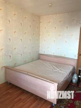 1-к квартира, на длительный срок, 40м2, 10/16 этаж