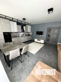 2-к квартира, на длительный срок, 55м2, 2/13 этаж