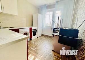 1-к квартира, на длительный срок, 42м2, 7/11 этаж