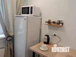 1-к квартира, посуточно, 32м2, 13/25 этаж