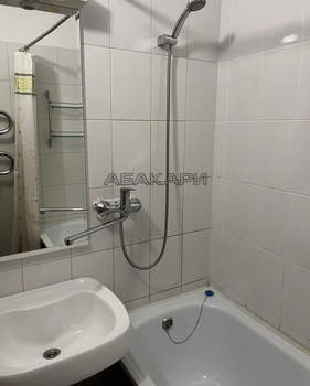 2-к квартира, на длительный срок, 55м2, 5/17 этаж