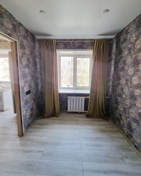 2-к квартира, на длительный срок, 46м2, 3/5 этаж
